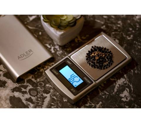 Adler AD 3161