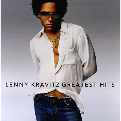 Lenny Kravitz - Greatest Hits LP