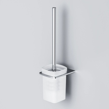 AM.PM Toaletná Kefa Inspire 2.0 AIB33400 Nástenná Chróme