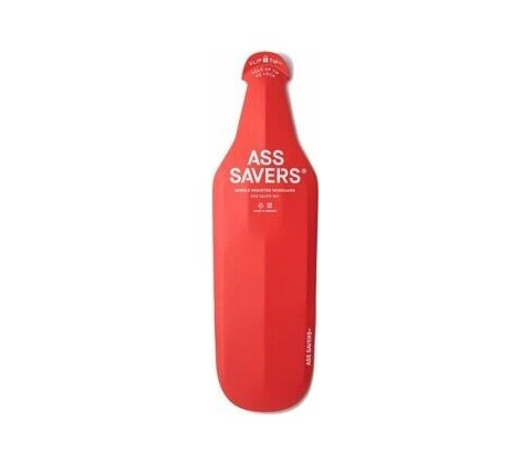 Ass Savers Big