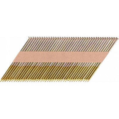 Hřebíky do nastřelovací pistole Extol Premium (8862608) 480 ks, 90 mm, ?3,05 mm, hladké