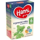 Dojčenské mlieka Hami 6+ Na dobrú noc 600 g