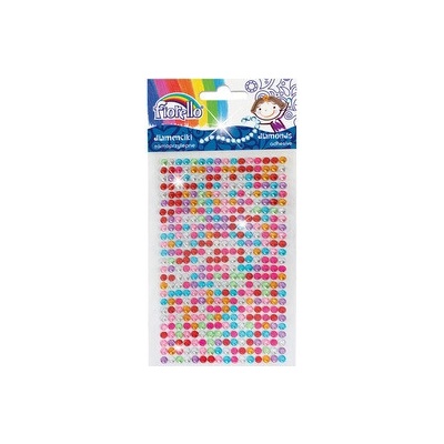 Kamínky perličky 170-2396 samolepící, MIX BAREV – Hledejceny.cz