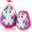 HEYS Детски куфар Heys Travel Tots Unicorn Heys | Rozov | Момчешки | UNI