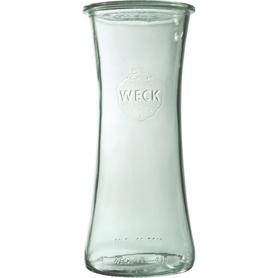 Weck Буркан Weck Пясъчен часовник 700 мл (758-80)