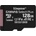 Kingston microSDXC Canvas Select Plus 128GB C10 SDCS2/128GBSP