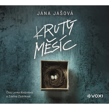 Krutý měsíc
