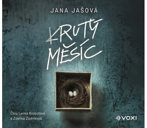 Krutý měsíc