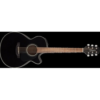 Takamine GF30CE-BLK