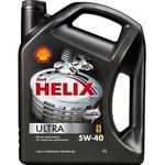 Shell Helix Ultra 5W-40 4 l