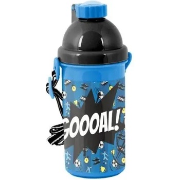 PASO football бутилка