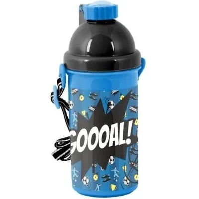 PASO football бутилка