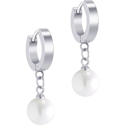 Mabell dámske náušnice z chirurgickej ocele ROCHEL SK221MNCER1208AC45