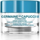 Germaine De Capuccini Hydracure hydroaktivní krém pro normální a suchou pleť 50 ml
