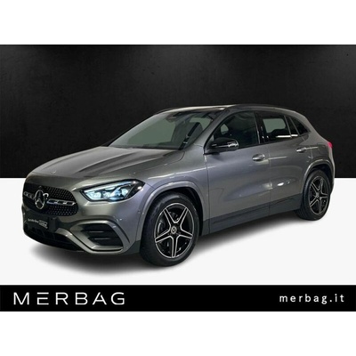 Mercedes-Benz GLA 200 d AMG Line Advanced Plus 110 kW