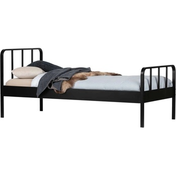 WOOOD MEES černá