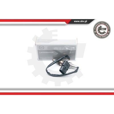 SKV Lambda sonda RENAULT CLIO I II KANGOO