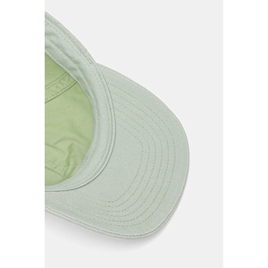 MM6 Maison Margiela Памучна шапка с козирка (SH0TC0008.M35346) - answear - 234,50 лв