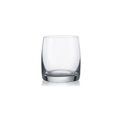 Crystalex CZ BOHEMIA PAVO POHÁR 6 x 290 ML