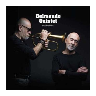 Belmondo Quintet - Brotherhood CD