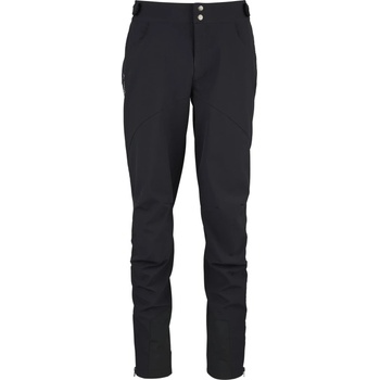 VAUDE Мъжки софтшел панталон Vaude SE Zetar Softshell Pants Softshell trousers - Black Uni (008-1525-0114)