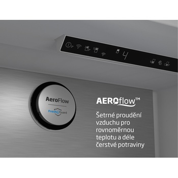 Beko BCNE400E40SN