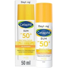 Daylong Cetaphil SUN Multi-Prot.fluid SPF50+ 50 ml