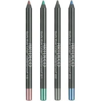 Image 1 of ARTDECO Soft Eye Liner Crayon Contour Водоустойчив молив за очи