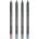 ARTDECO Soft Eye Liner Crayon Contour Водоустойчив молив за очи