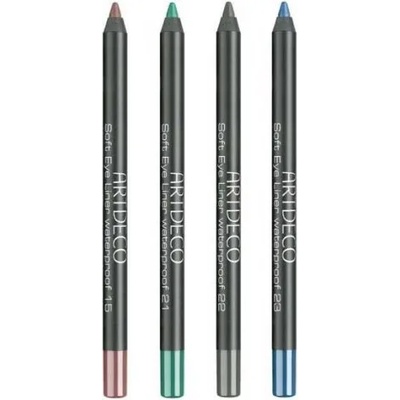 ARTDECO Soft Eye Liner Crayon Contour Водоустойчив молив за очи