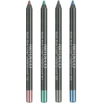ARTDECO Soft Eye Liner Crayon Contour Водоустойчив молив за очи