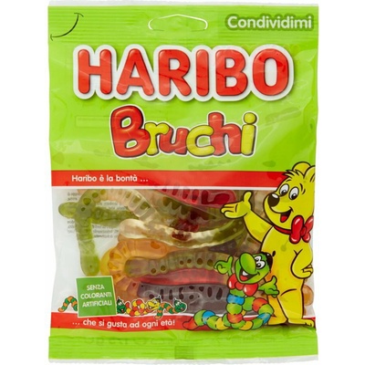 Haribo Bruchi cukríky 175 g