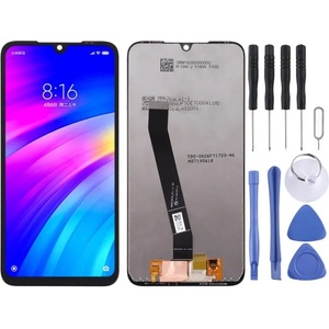 Xiaomi LCD Дисплей и Тъч Скрийн за Xiaomi Redmi 7
