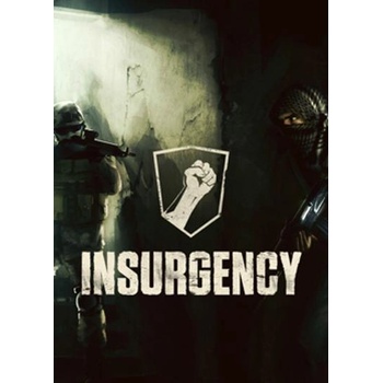 New World Interactive Insurgency (PC)