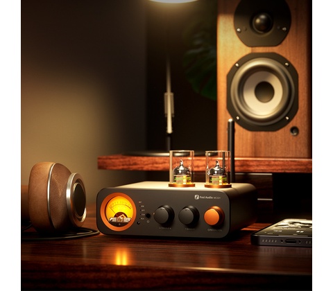 Fosi Audio MC331