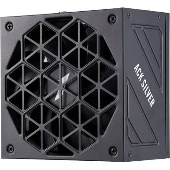 1stPlayer 750W 80 PLUS Silver (HA-750BA7)