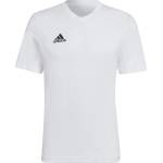 adidas Мъжка тениска Adidas ENT22 T-Shirt Mens - White