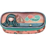 Santoro Овален несесер Santoro Gorjuss Making Waves - Washed Ashore (384GJ32) - baby