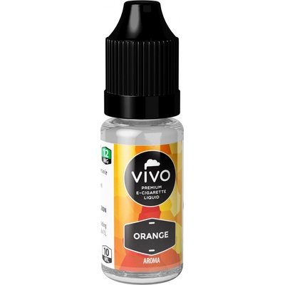 Vivo Orange 10 ml 12 mg