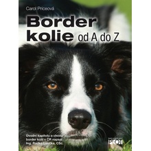 Border kolie - Carol Price