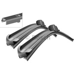Bosch Aerotwin A 955 S 600/575 mm 3397118955