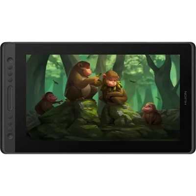 Huion Kamvas Pro 16 GT156 čierna