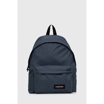 EASTPAK Раница Eastpak PADDED PAK'R в синьо с апликация EK00062026W1-26W (EK00062026W1)