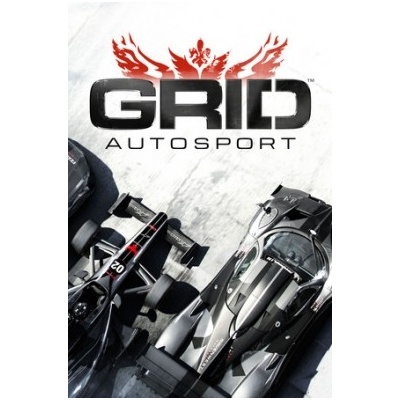 Race Driver: GRID Autosport