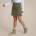 Craghoppers Спортна пола Craghoppers Nosi Life Pro Skort II - Wild Olive