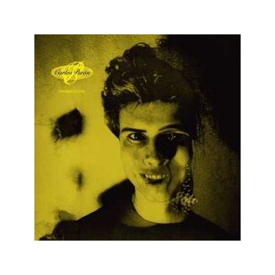 Carlos Peron - Impersonator + Frigorex CD