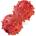 Gimborn GimDog Red Titan играчка за кучета - в различни форми Щанга