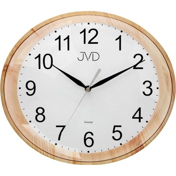 JVD HP664.12