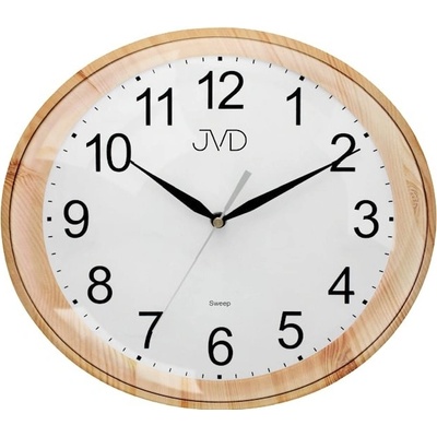JVD HP664.12
