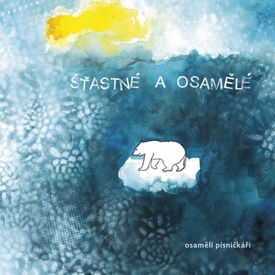 Osamělí písničkáři: Šťastné a osamělé CD